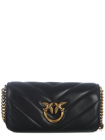 Borsa baguette Pinko "Love Baguette Click"