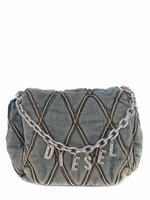Borsa Diesel "Charm-D Shoulder"