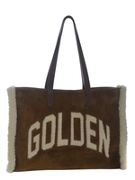 Borsa Golden Goose "California East-West"