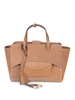 Borsa Hidesins "Flap M"