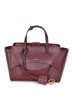 Borsa Hidesins "Flap M"