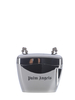 Borsa Palm Angels "Metal MiniPadlock"