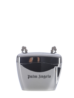 Borsa Palm Angels "Metal MiniPadlock"
