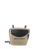 Borsa Palm Angels "Metal MiniPadlock"
