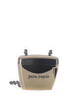 Borsa Palm Angels "Metal MiniPadlock"