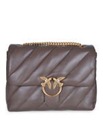 Borsa Pinko Big Love Puff