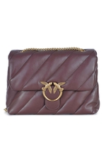 Borsa Pinko "Big Love Puff"