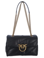 Borsa Pinko Big Love Puff