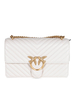 Borsa Pinko "Classic Love One Chevron"