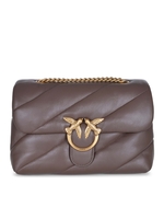 Borsa Pinko "Love Classic Puff"