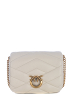 Borsa Pinko "Love Click Puff Classic"