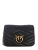 Borsa Pinko "Love Click Puff Classic"