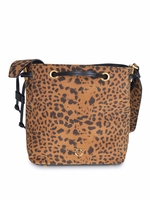 Borsa Pinko "Secchiello Mini"