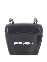 Borsa rigida Palm Angels "miniPadlock"