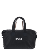 Borsone daffle bag BOSS