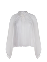 Camicia Alberta Ferretti
