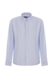 Camicia A.P.C. "Greg"