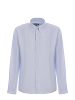 Camicia A.P.C. "Greg"