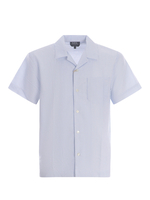 Camicia A.P.C. "Lloyd"