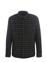 Camicia A.P.C. "Trek"