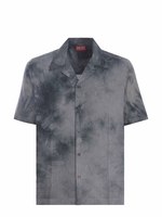 Camicia bowling Diesel "Trucker"
