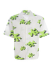 Camicia bowling Bonsai