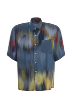 Camicia Costumein "Eric"