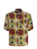 Camicia Costumein "Eric"