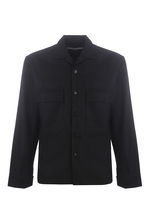 Camicia Costumein "Etienne Arab"