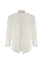 Camicia Costumein "Valentino"