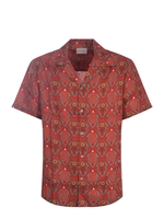 Camicia Drole De Monsieur "Ornements"