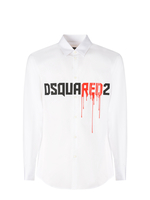 Camicia Dsquared2