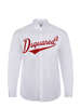 Camicia Dsquared2