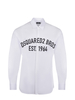 Camicia Dsquared2