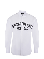 Camicia Dsquared2