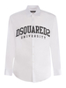 Camicia Dsquared2 "University"