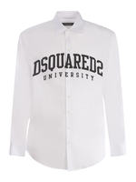 Camicia Dsquared2 "University"