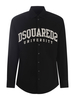 Camicia Dsquared2 "University"
