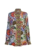 Camicia Etro "Bouquet"