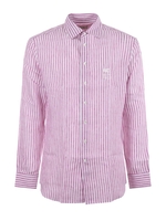 Camicia Etro in lino