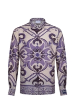 Camicia Family first