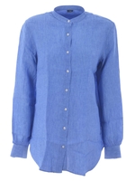 Camicia Fay in lino