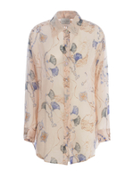 Camicia Forte Forte "Musa"