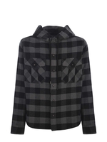 Camicia hoodie OFF-White "Arrows"