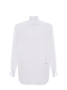 Camicia Maison Margiela in cotone