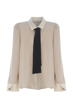 Camicia Max Mara "Globo"