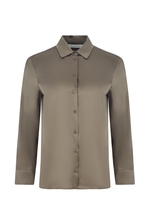 Camicia Max Mara Leisure "Finire"