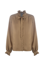 Camicia Max Mara "Lindsey"