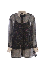 Camicia Max Mara "Marocco"