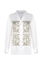 Camicia Max Mara "Nabil"